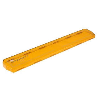 ARB Intensity AR40 light cover V2 - amber | Szekla4x4